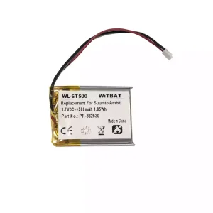 Batteria per Suunto Ambit 1,Ambit 2,Ambit 2S,Ambit 3,Suunto Traverse 175-8056