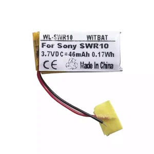 Batteria per Sony SWR10,RD-0070,AHB311120T