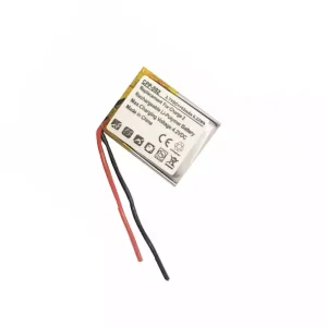 Batteria per Sony SmartBand Talk SWR30,AHB411517T