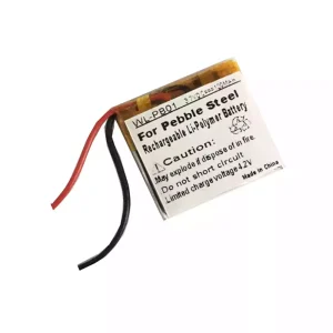 Batteria per Pebble Steel,P140116