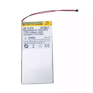Batteria per Tolino Shine SP305590
