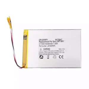 Batteria per Sony DPT-CP1 DPT-RP1,LIS1633RDPC