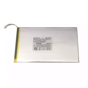 Batteria per Onyx Boox Note Lite,Note Pro,GSP2588158P