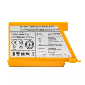 Batteria per LG EAC62218205,VR6260LVM VR6540LV VR655X