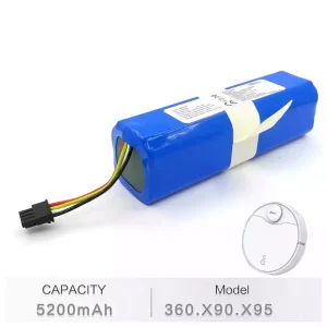 Batteria per Huawei 360 X95,X90,M26-4S2P