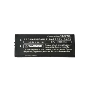 Batteria per Nintendo DSi XL,UTL-003 UTL-001