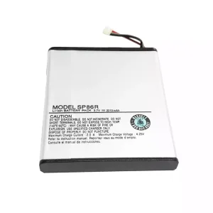 Batteria per SONY PS Vita 2000 PSV2000,SP86R