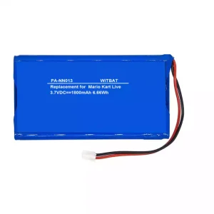 Batteria per Nintendo Mario Kart Live Home Circuit HAC-038