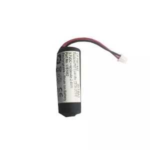 Batteria per SONY PS3 Navigation Controller CECH-ZCS1E,LIS1442