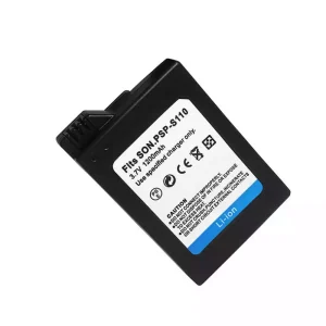 Batteria per Sony PSP2000 PSP3000,PSP-S110