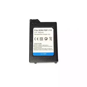Batteria per Sony PSP1000,PSP-110