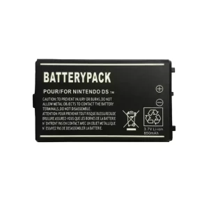 Batteria per Nintendo NDS,NTR-003 NTR-001