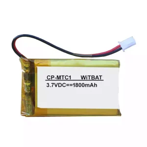 Batteria per Mi Rabbit Smart Story Machine C-1