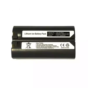 Batteria per Siemens S4,Deutsche Telekom D 1718,Mannesmann D2 4025, 5021  ACD MHC 400,Intermec PW40,ONeil Microflash 4tCR,ONeil Microflash 4i