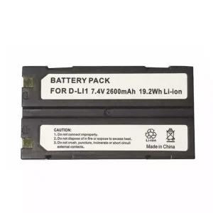 Batteria per Trimble 5700, 5800, R6, R7, R8, SPS Series,GeoExplorer 3,Epoch 35/50