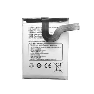 Batteria per Sunmi V2 pro,BQ1659