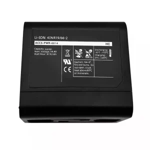 Batteria per Faro S70,S150,S350,M70,ACCS-PWR-0014