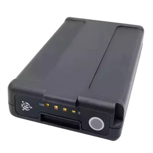 Batteria per Trimble S3 S5 S6 S7 S8 S9,99511-30