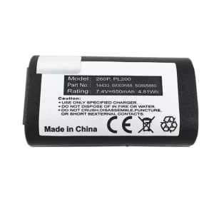 Batteria per 14430,1758458,S0895880,S0915380,W003688