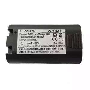 Batteria per 1759398,S0895840,W002856