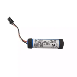 Batteria per PAX S920,IS486