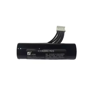 Batteria per New Capital G2,G2-18650
