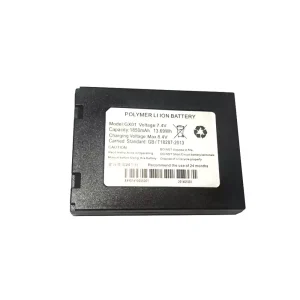 Batteria per Newland G870 K370 G3,GX01