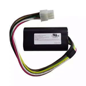 Batteria per Verifone Ruby 2 Ruby CI,BPK182-001
