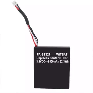 Batteria per Senter ST327,ST905565PL