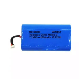 Batteria per OSMO MOBILE 3