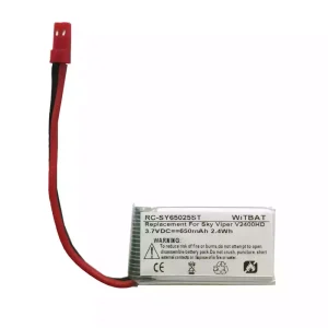 Batteria per Sky Viper V2400HD S1700,P190415