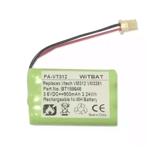 Batteria per VTech VM312,VM3251,VM3252,VM3261