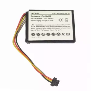 Batteria per TomTom VIA 1530,VIA 1605,Start 60,AHA11111003