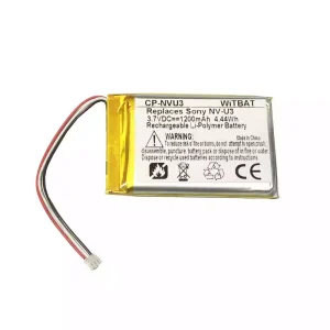 Batteria per Sony NV-U3