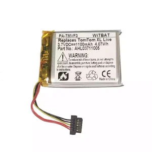 Batteria per TomTom XL Live,VF3A AHL03711005