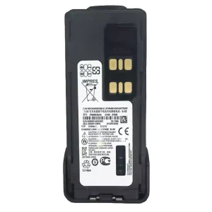 Batteria per Motorola XIR P8600i,XIR P8608i,XIR P8660i,XIR P8668i