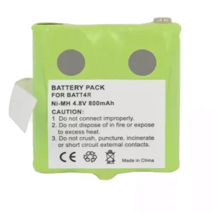 Batteria per Midland BATT4R