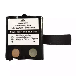 Batteria per Motorola TLKR-T3,TLKR-T4,TLKR-T5,TLKR-T6,TLKR-T7,TLKR-T8