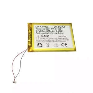 Batteria per Sony Walkman LIS1414(SY6),1-756-832-11