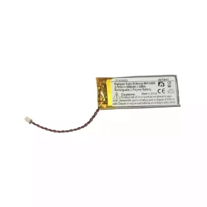Batteria per Sony Walkman NW-A605,NW-A607,NW-A608