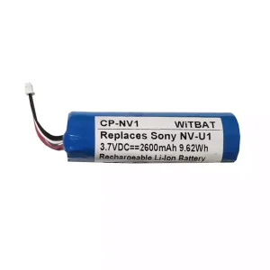 Batteria per nav-u,NV-U1