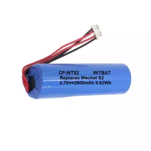 Batteria per Wechat S2 KS8303