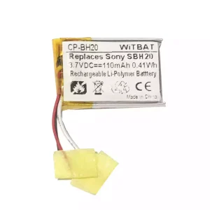 Batteria per Sony SBH20,AHB441623PG