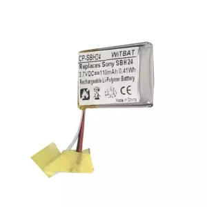 Batteria per SONY SBH24