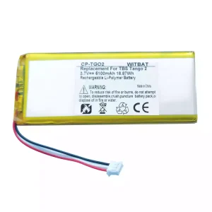 Batteria per TBS Tango 2,TBS Tango 2 Pro