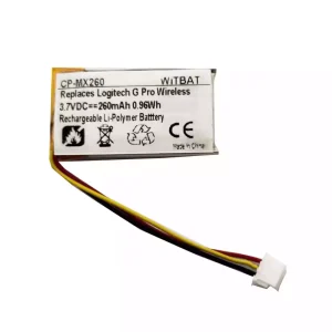Batteria per Logitech 533-000228