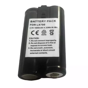 Batteria per Logitech LX700,967418-0403,190264-0000