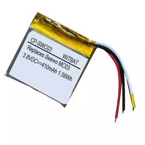 Batteria per Seewo MC03,MC33,MC05