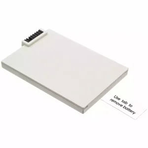 Batteria per Xfinity iControl Technicolor TCA300COM,U46P313.00