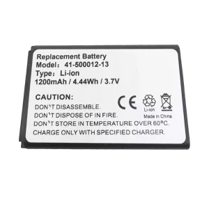 Batteria per RTI Pro, Pro24.i, Pro24.r, Pro24.r v2, Pro24.z